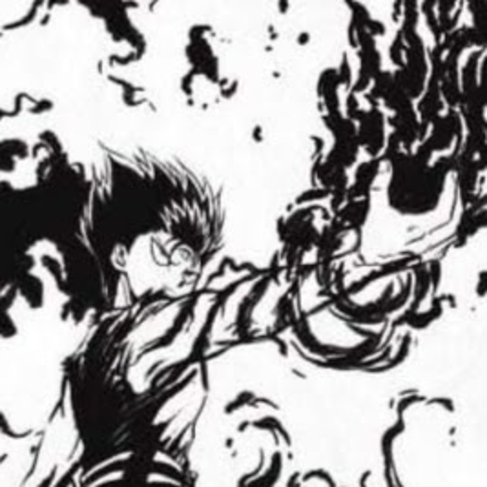 Meet your Posher, Shisui